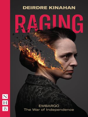 cover image of Raging